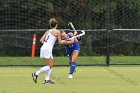Field Hockey vs WSU  Wheaton College Field Hockey vs Worcester State University. - Photo By: KEITH NORDSTROM : Wheaton, field hockey, FH2021